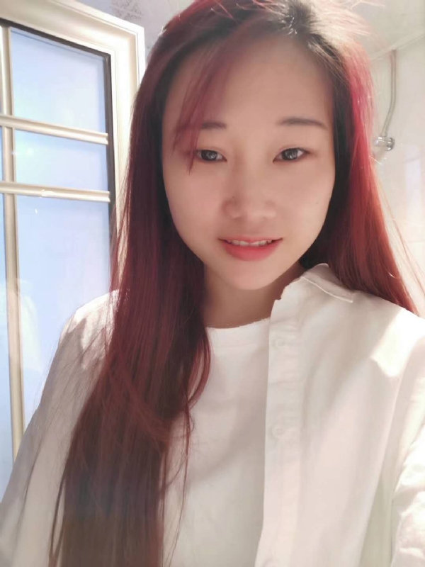 雾里看花的第一张照片--连城婚介网