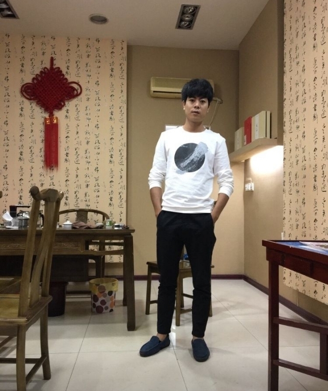 小贱哥的第二张照片--连城婚介网