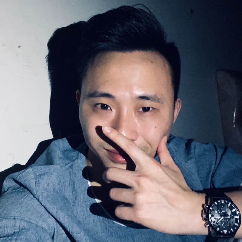自律的第一张照片--连城婚介网