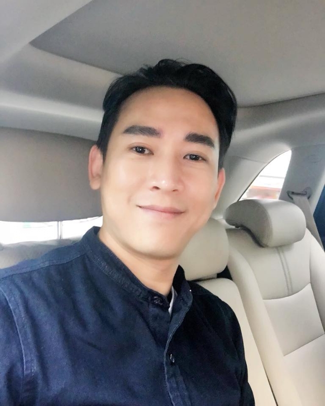 温柔的老头子的第一张照片--连城婚介网