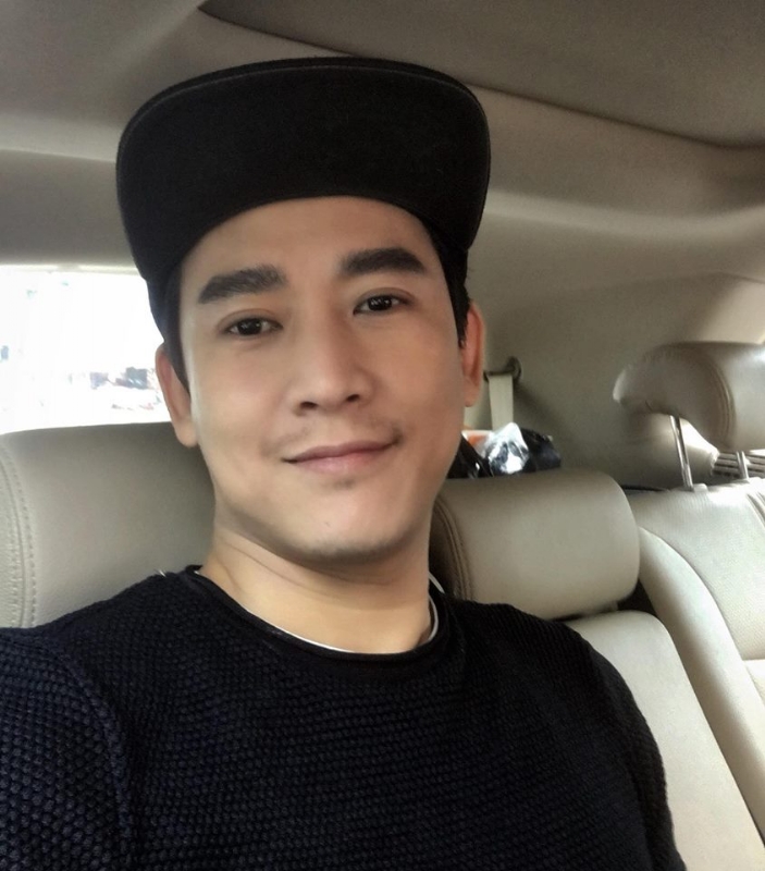 温柔的老头子的第三张照片--连城婚介网