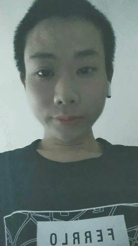 水中月的第一张照片--连城婚介网