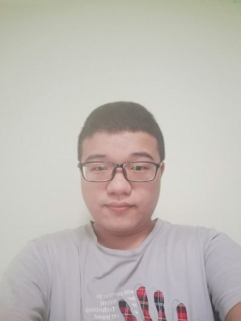 大音的第一张照片--连城婚介网