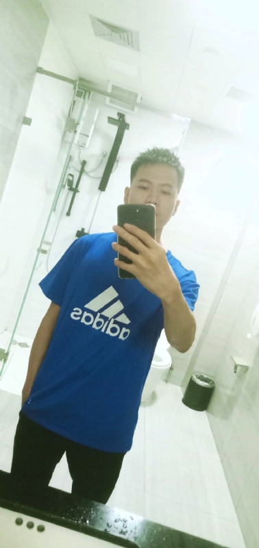 啊泉的第二张照片--连城婚介网