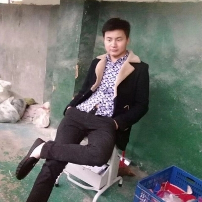 森的第一张照片--连城婚介网