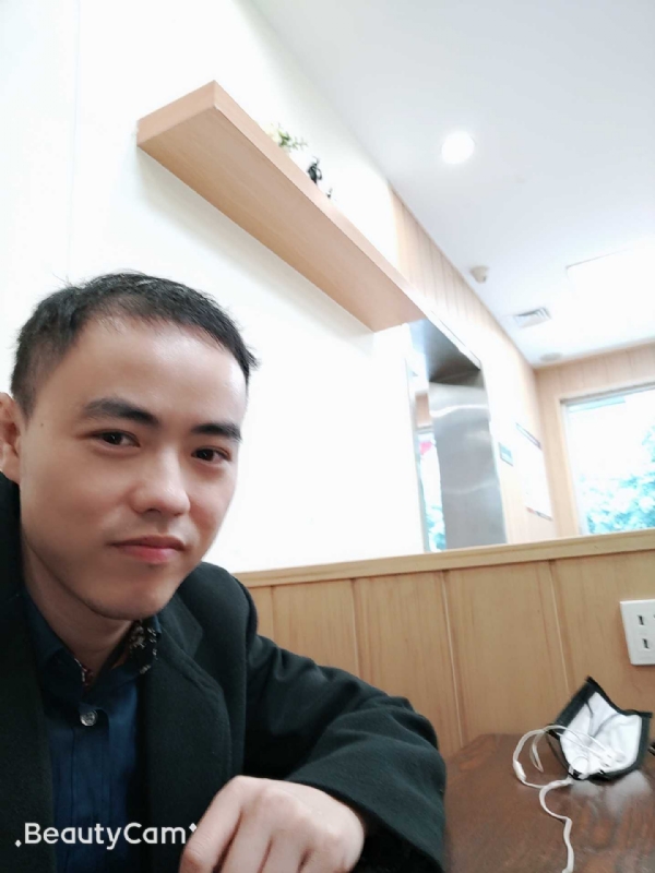 开心就好的第二张照片--连城婚介网