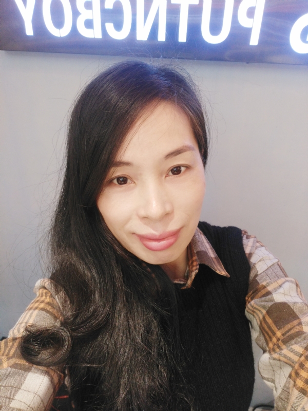 ABC的第一张照片--连城婚介网