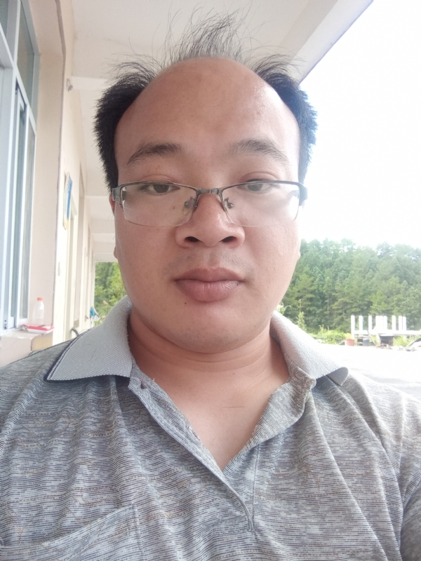 蓝色星空的第一张照片--连城婚介网