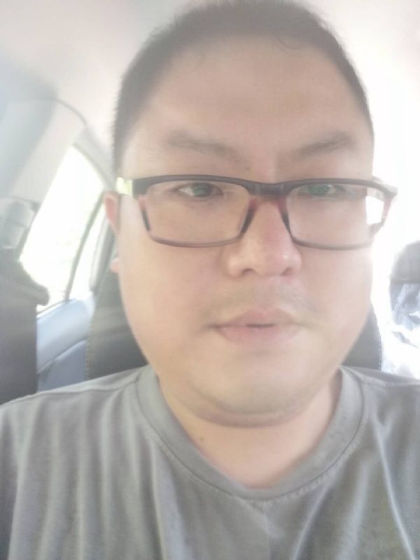 星蔚蓝的第二张照片--连城婚介网