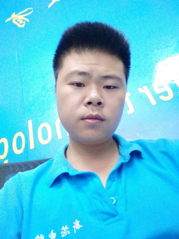 阿菜的第三张照片--连城婚介网