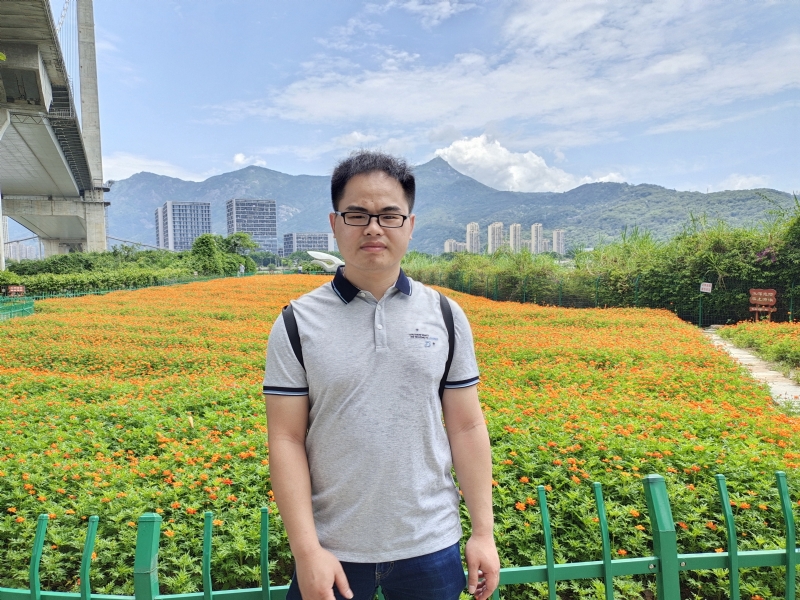 苏先生的第一张照片--连城婚介网