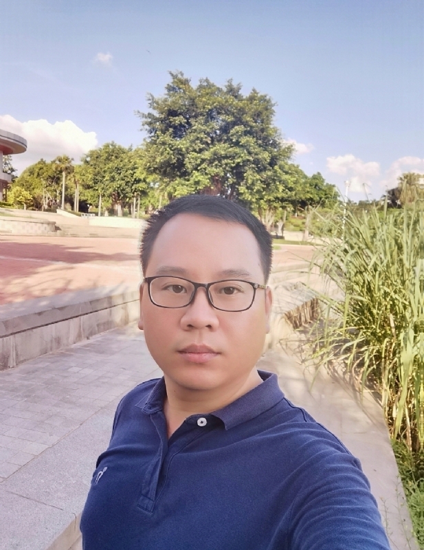 小兵的第二张照片--连城婚介网