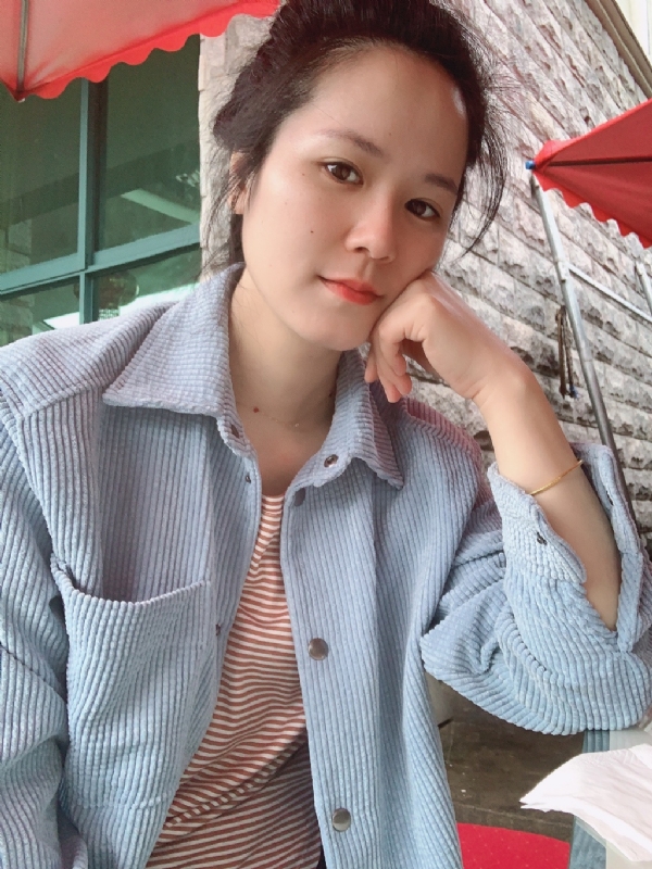 粉红玫瑰的第一张照片--连城婚介网