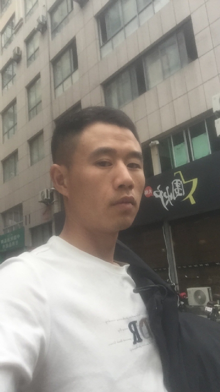 缘与你的第一张照片--连城婚介网