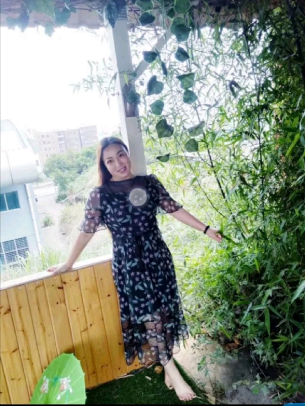 庭院深深的第三张照片--连城婚介网