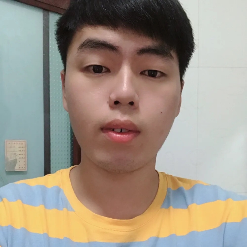 安浩i的第一张照片--连城婚介网