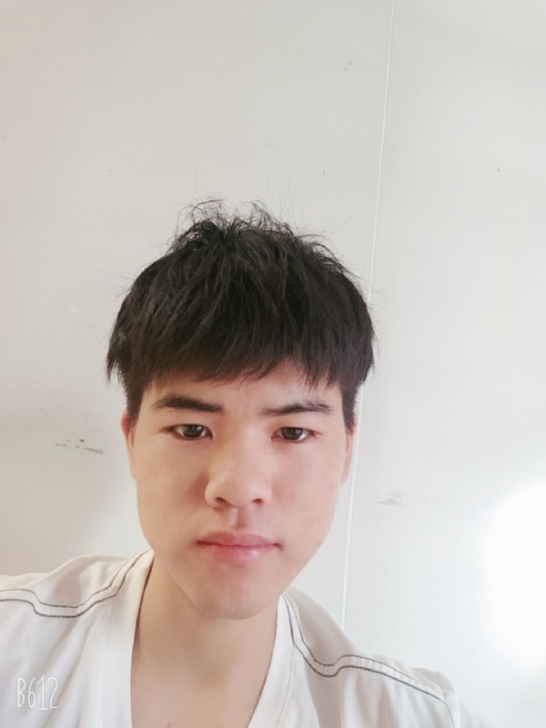 陌离的第二张照片--连城婚介网
