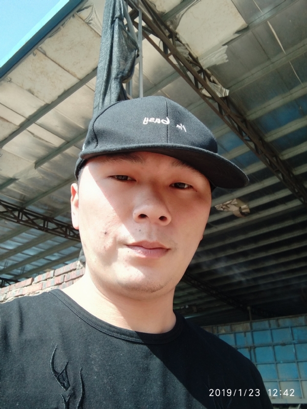 小蔡的第一张照片--连城婚介网