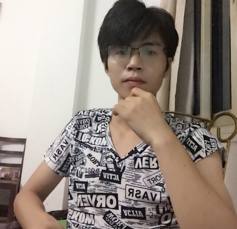 李斌的第二张照片--连城婚介网