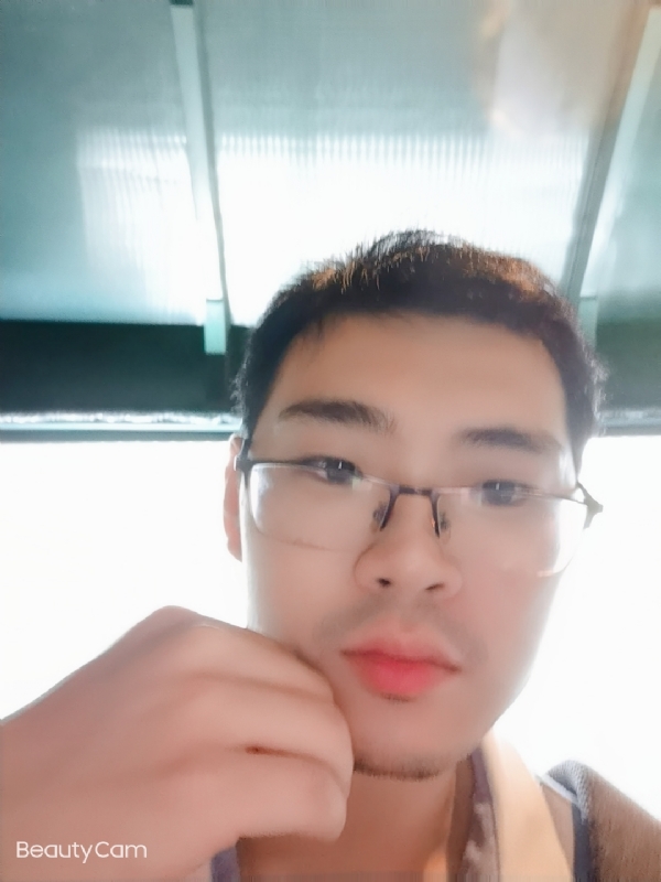 凤九的第一张照片--连城婚介网