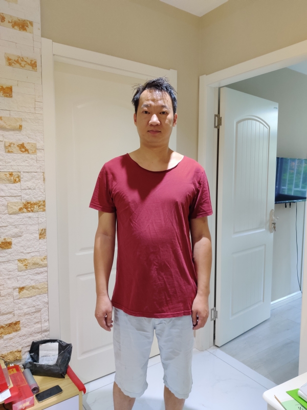 张生的第二张照片--连城婚介网