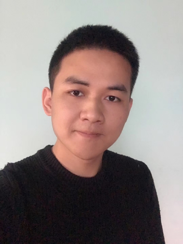 镇憾的第一张照片--连城婚介网