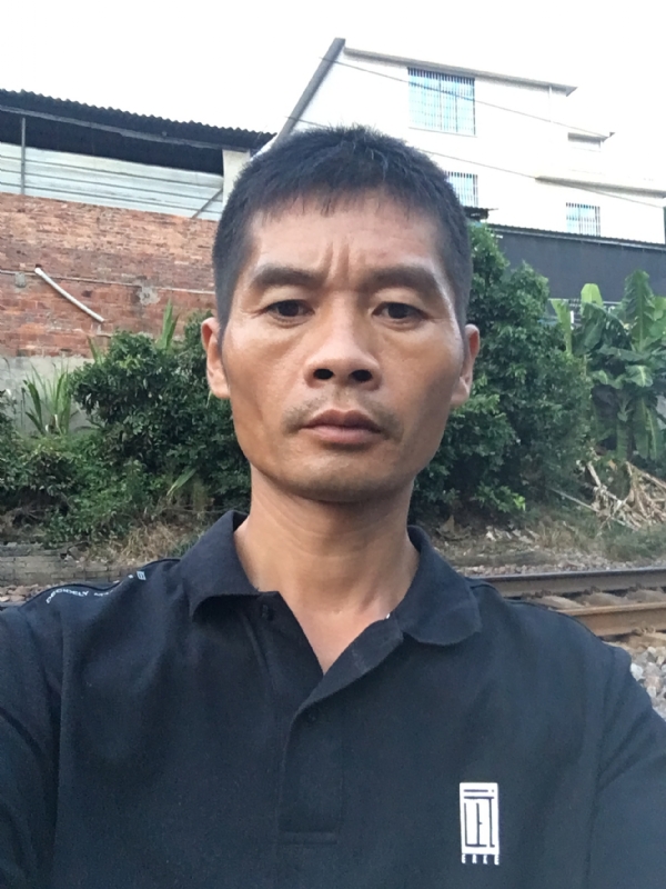 小张的第一张照片--连城婚介网