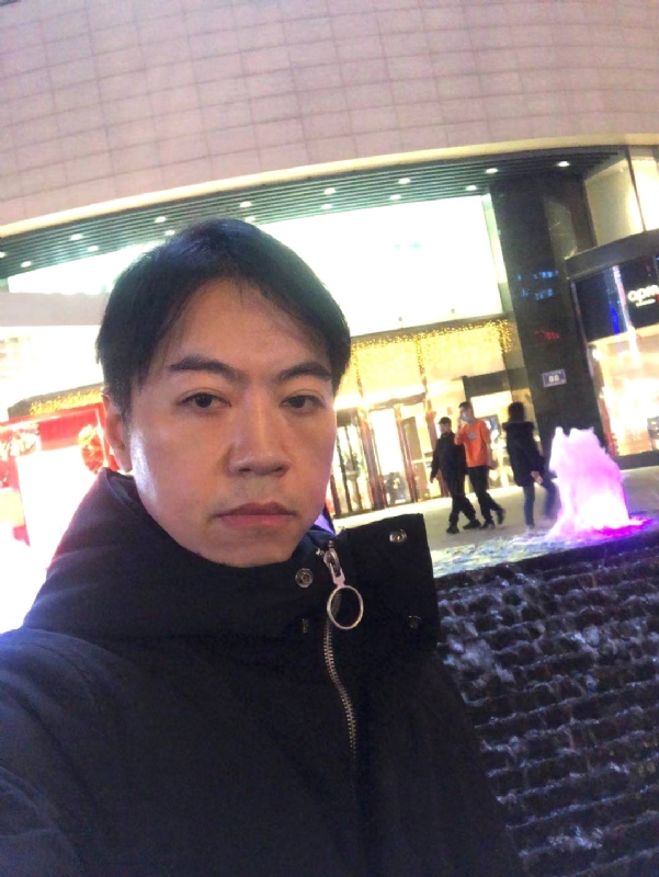 空中花园的第三张照片--连城婚介网