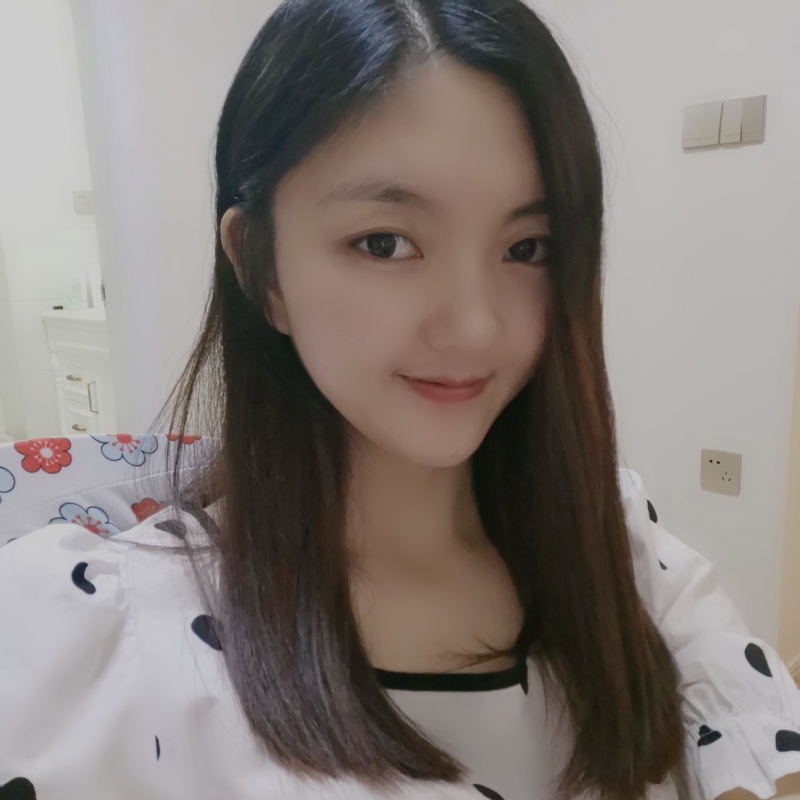 依依的第二张照片--连城婚介网