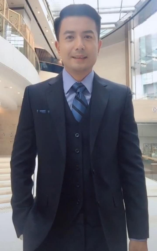 宁静致远的第一张照片--连城婚介网