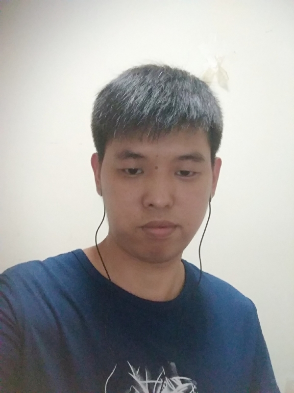 跳舞的鱼的第一张照片--连城婚介网