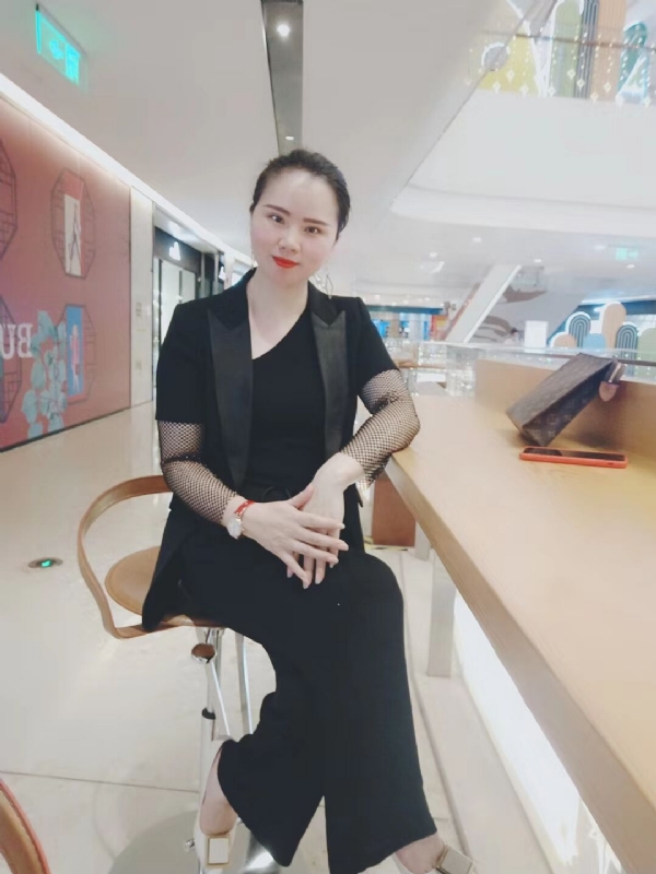 洒脱666的第一张照片--连城婚介网