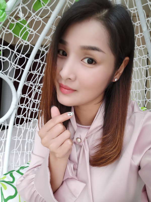 夏雨的第一张照片--连城婚介网
