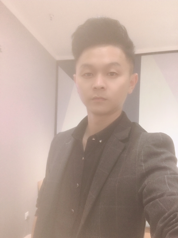 随风的第一张照片--连城婚介网