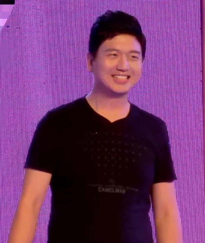 风继续吹的第二张照片--连城婚介网