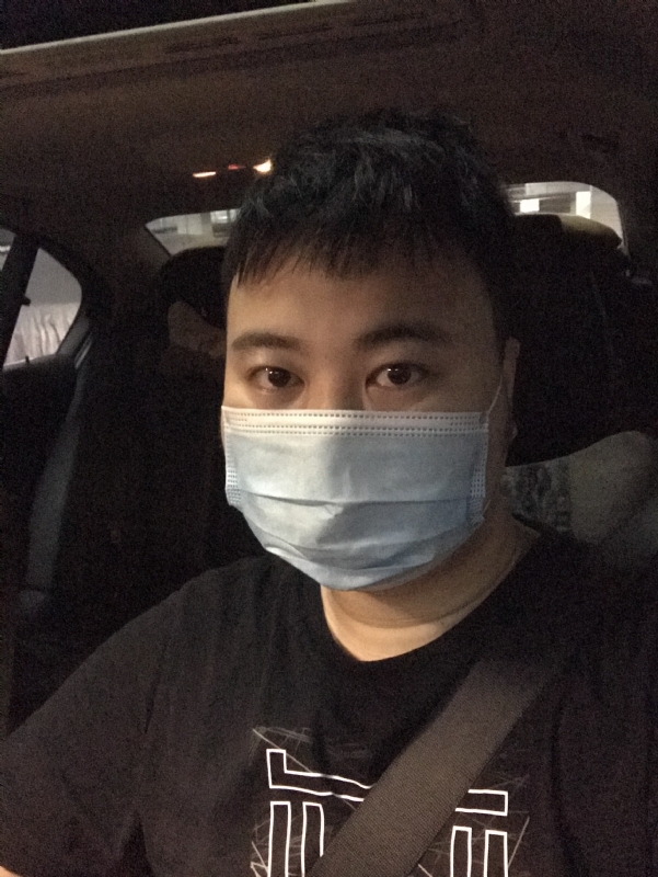 Roman的第一张照片--连城婚介网