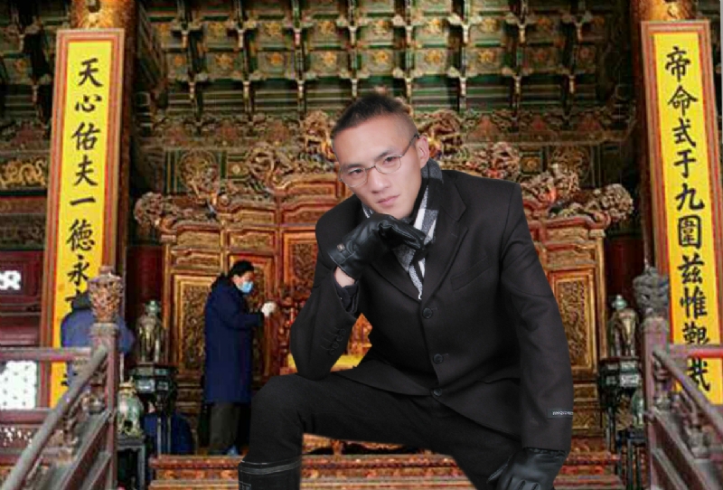 余生平凡的第二张照片--连城婚介网