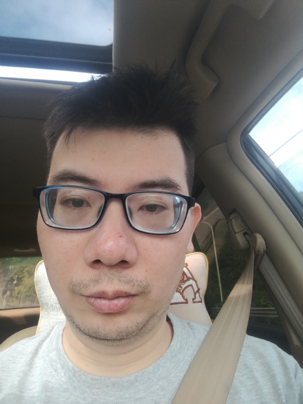 永恒无望的第一张照片--连城婚介网