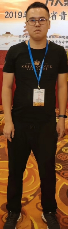 象棋教练的第五张照片--连城婚介网