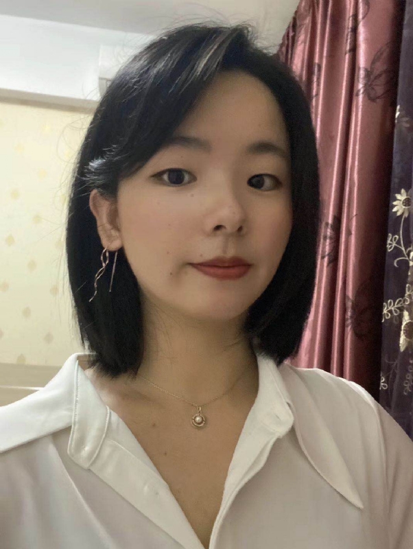 duoduolady的第一张照片--连城婚介网