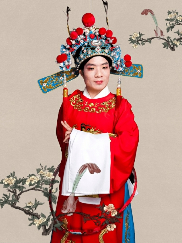 shizhenyi的第一张照片--连城婚介网