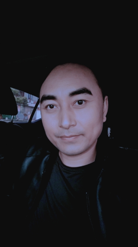 江舟的第一张照片--连城婚介网