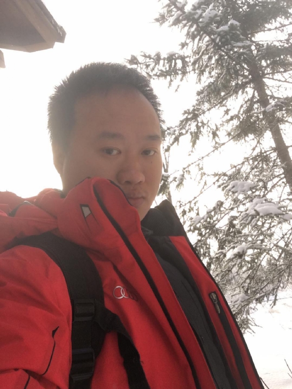 鷇音子的第一张照片--连城婚介网