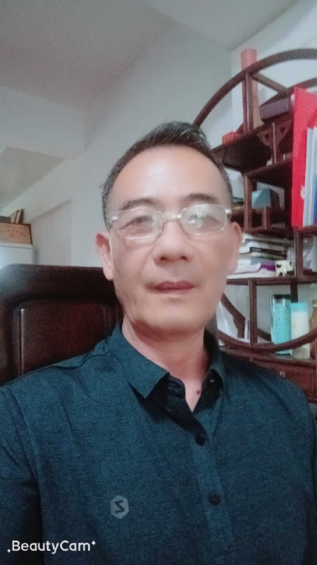 茂哥的第一张照片--连城婚介网