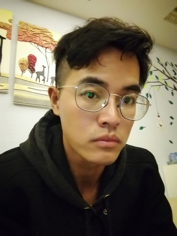 sun的第一张照片--连城婚介网