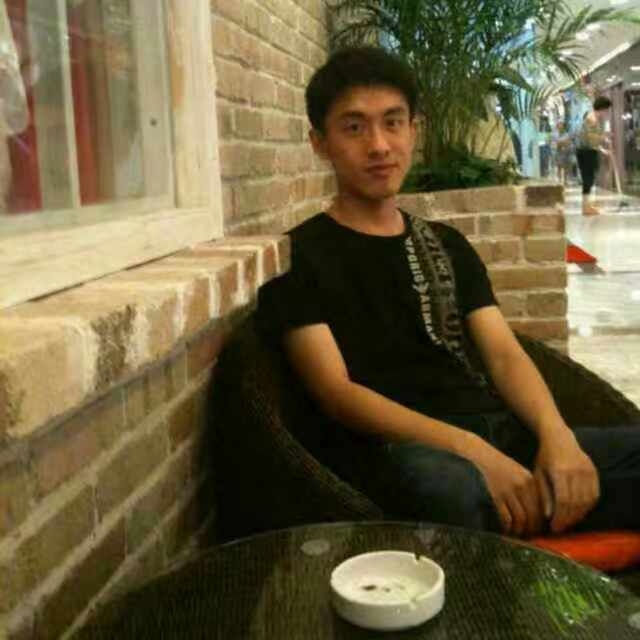 xuezqian的第一张照片--连城婚介网