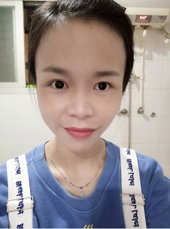 舞月光的第一张照片--连城婚介网
