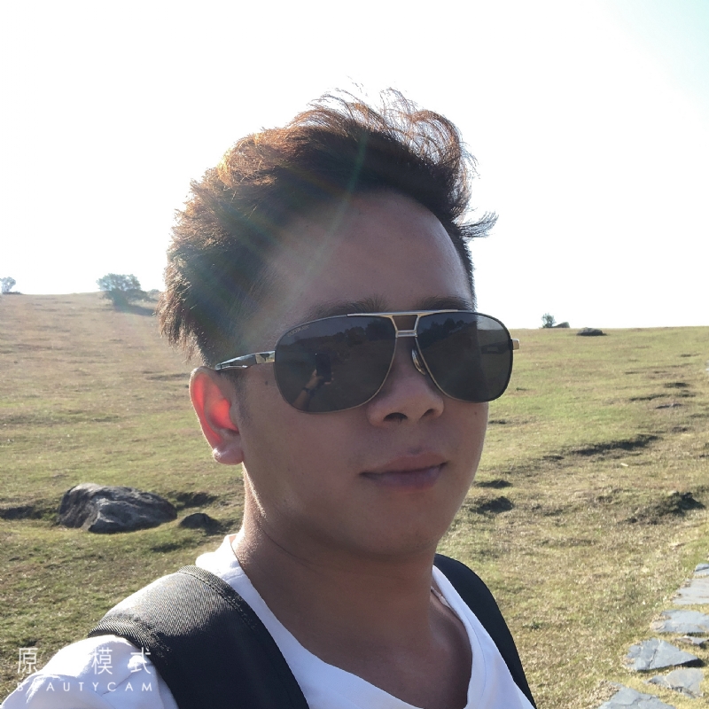 六个字的距离的第一张照片--连城婚介网