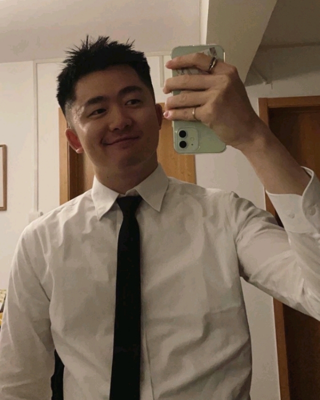 启航的第二张照片--连城婚介网