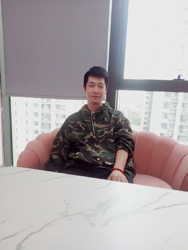网恋被骗37块5的第一张照片--连城婚介网